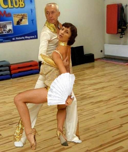 ze zbioru Agaty i Ireneusza Sierzputowskich